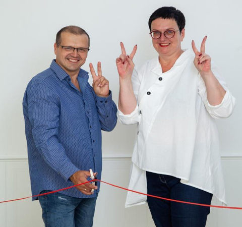  Лідер. Ефективна взаємодія в команді 