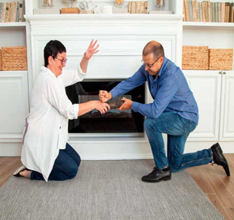  Коучинг групи проекту для досягнення заданих бізнес-цілей