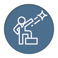 Лідер. Ефективна взаємодія в команді 