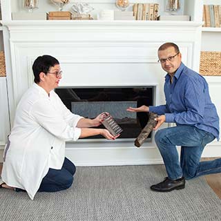 Подружіть їх, я втомився слухати їхнє вічне невдоволення