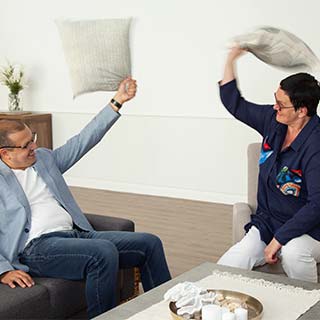 Битва інтуїції і логіки